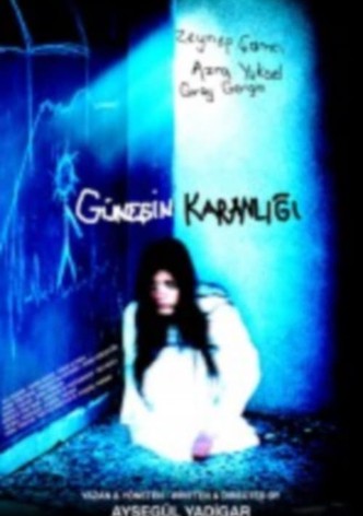 Güneşin Karanlığı