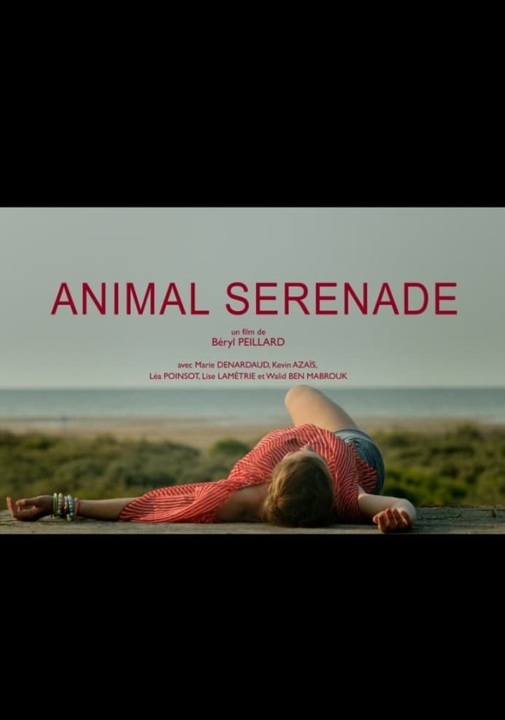 Animal Serenade