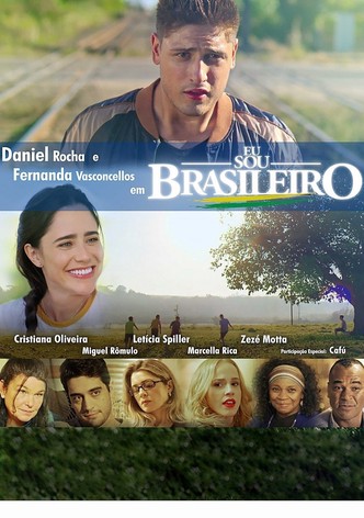 Eu Sou Brasileiro