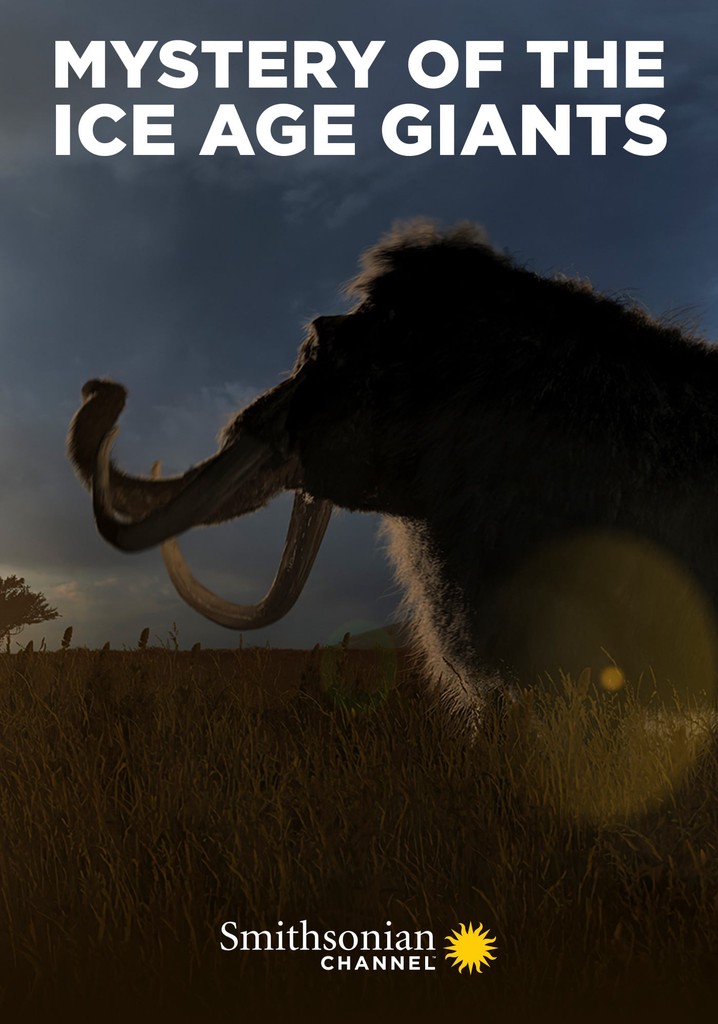 Mystery of the Ice Age Giants