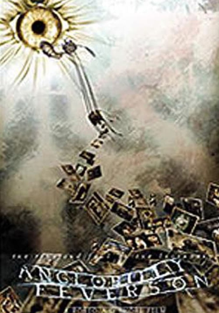 The Rise and Fall of the Legendary Anglobilly Feverson