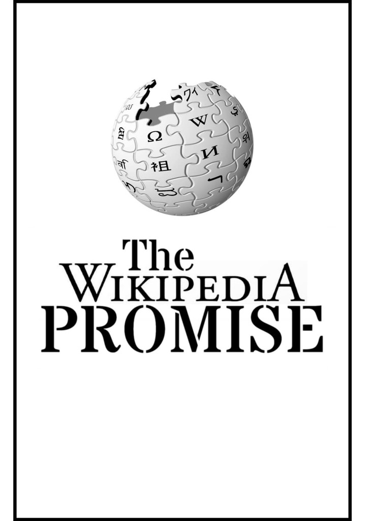 Das Wikipedia Versprechen — 20 Jahre Wissen für alle?