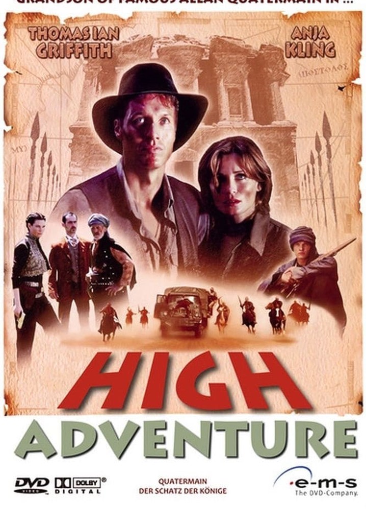 High Adventure