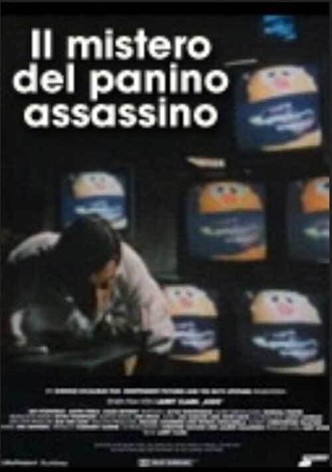 Il mistero del panino assassino