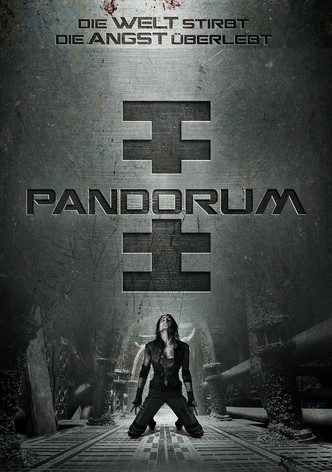 Pandorum