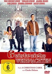 Geistreiche Weihnachten