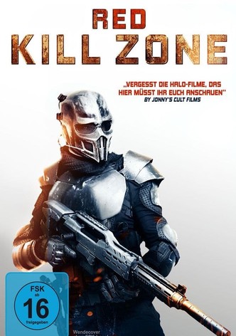 Red Kill Zone