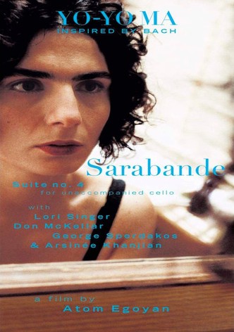 Sarabande