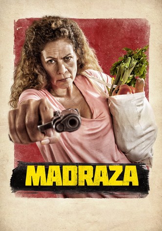 Madraza