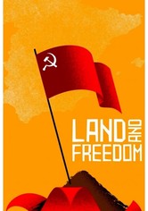 Land and Freedom