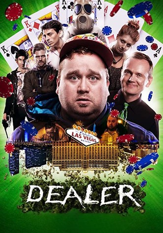 Dealer
