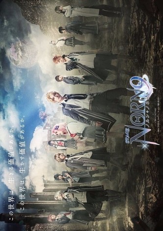 Norn9: Norn + Nonette - The Stage