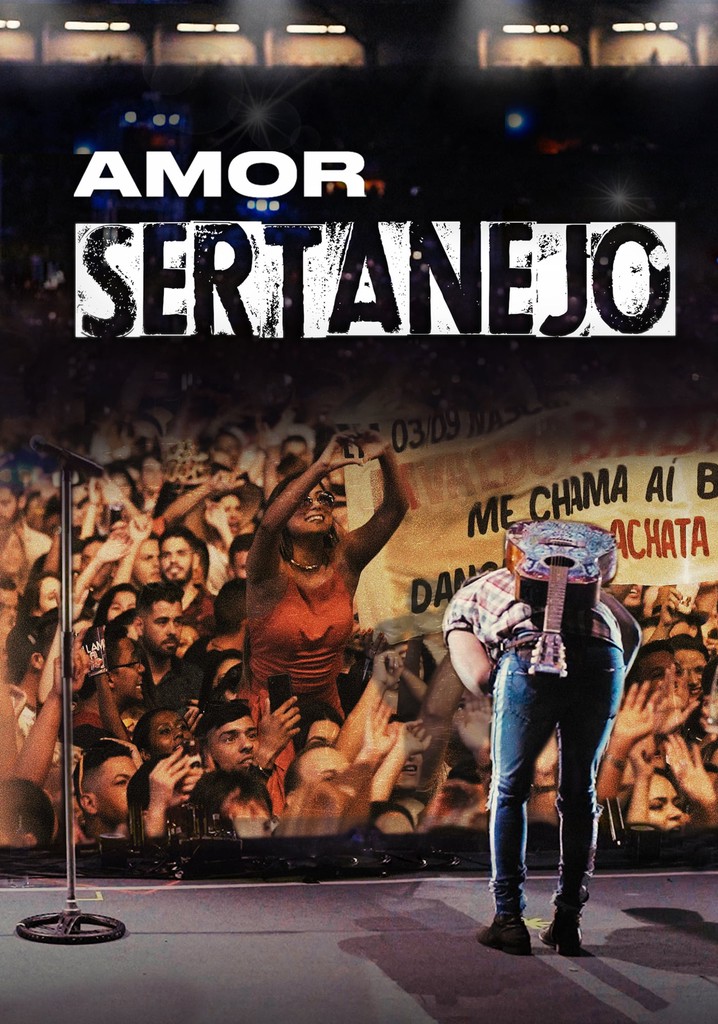 O Amor Sertanejo