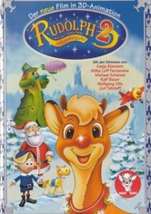Rudolph mit der roten Nase 2