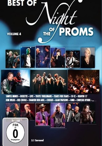 Best of Night of the Proms Vol. 4