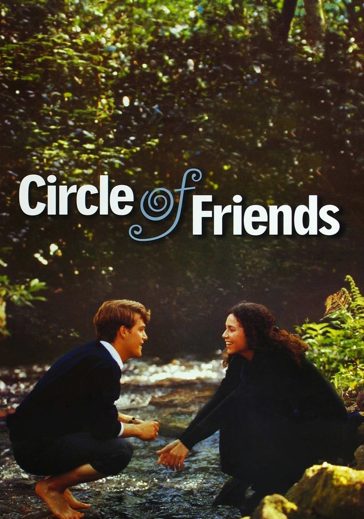 Circle of Friends streaming: where to watch online?