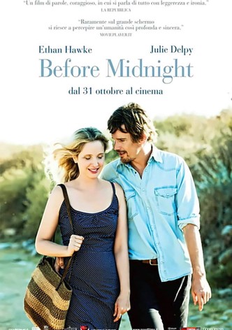 Before Midnight