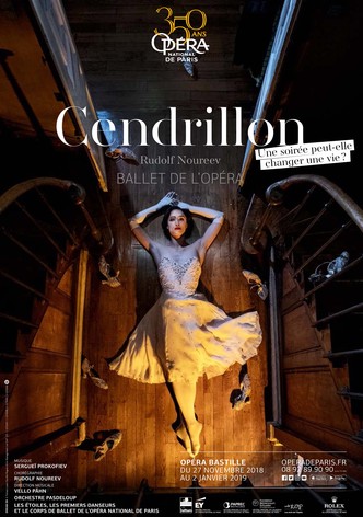 Cinderella