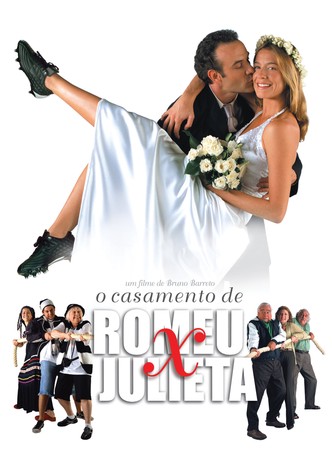 O Casamento de Romeu e Julieta