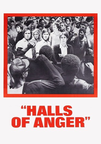 Halls of Anger