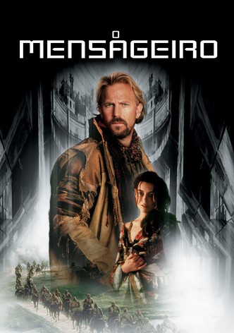 O Mensageiro