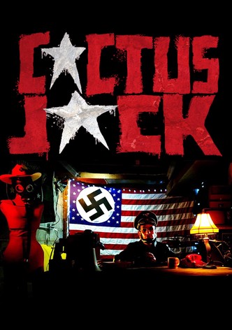 Cactus Jack