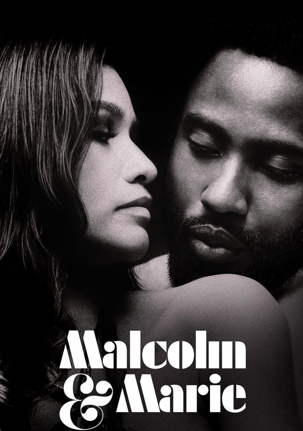 Watch malcolm and 2025 marie online free 123