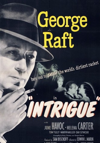 Intrigue