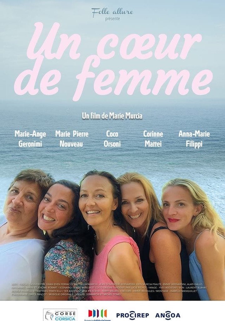 Un cœur de femme