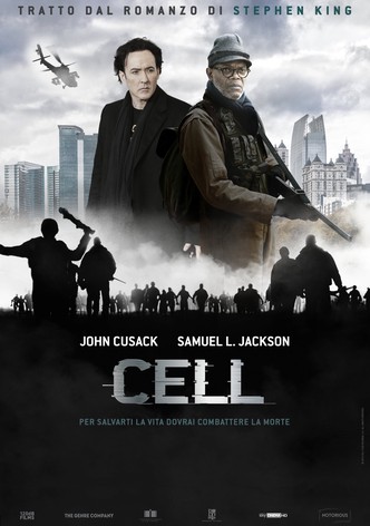 Cell