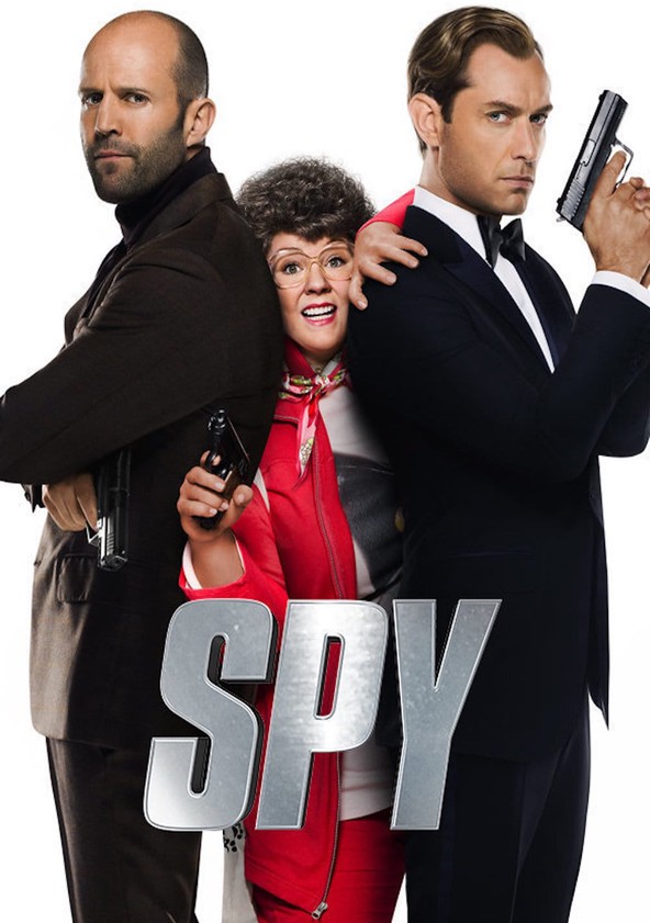 Watch spy discount online free dailymotion