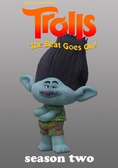 Trolls - La festa continua!