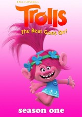 Trolls: The Beat Goes On!