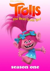 Trolls: The Beat Goes On! - Season 1