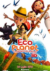 Eco planet - Un pianeta da salvare