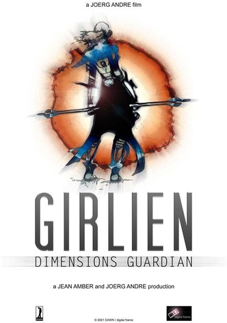 GIRLIEN