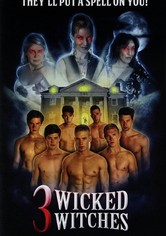 3 Wicked Witches