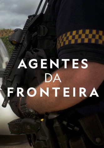 Agentes da Fronteira