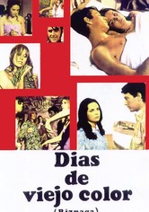 Días de viejo color