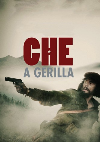 Che - A gerilla