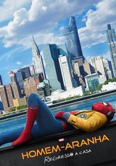 Homem-Aranha: Regresso a Casa