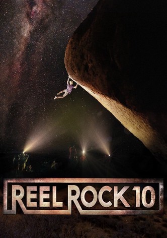 Reel Rock 10