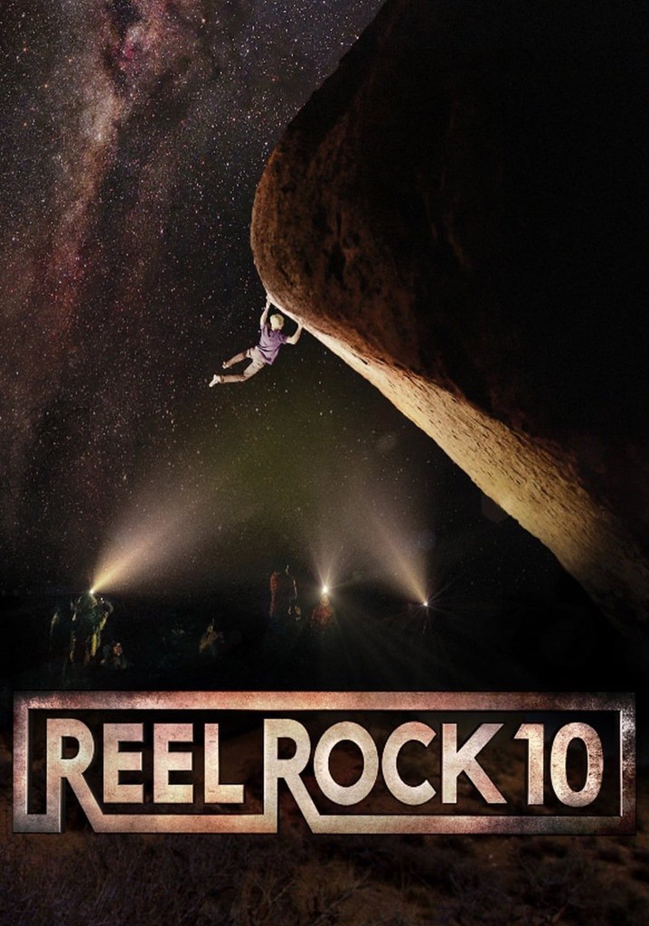 Reel Rock 10