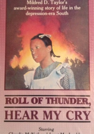 Roll of Thunder, Hear My Cry