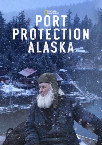 Port Protection Alaska