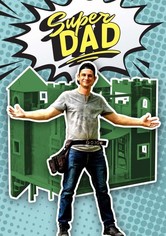 Super Dad - Super Dad, Season 1