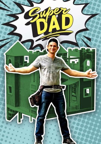 Super Dad - 季 1