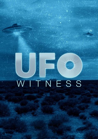 UFO Witness