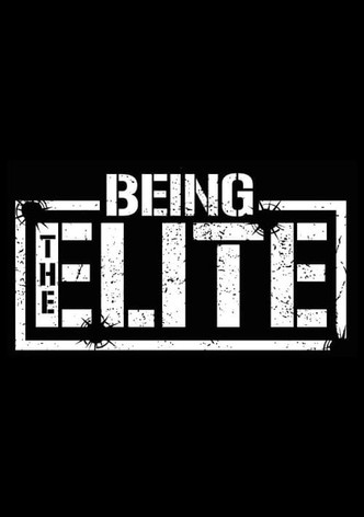 Being The Elite