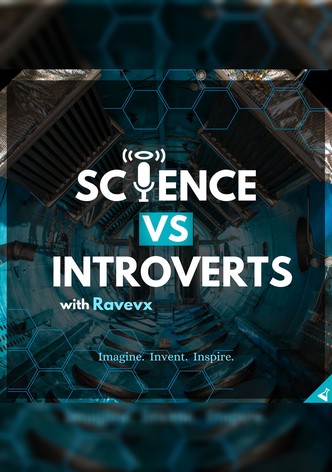 Science Vs Introverts